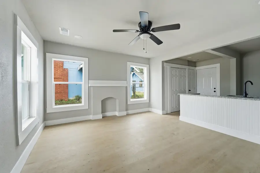 1511 Southerland Avenue, Dallas, TX 75203 - #3