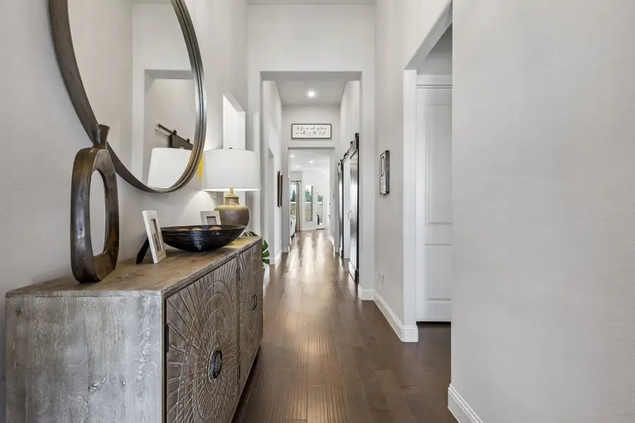 611 Broadhurst Lane, Prosper, TX 75078 - #3