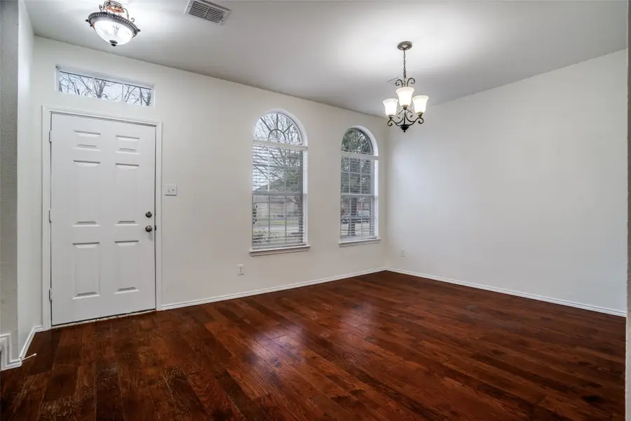 1578 Mahogany Drive, Allen, TX 75002 - #2