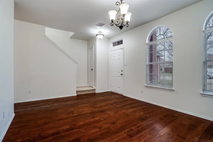 1578 Mahogany Drive, Allen, TX 75002 - #3