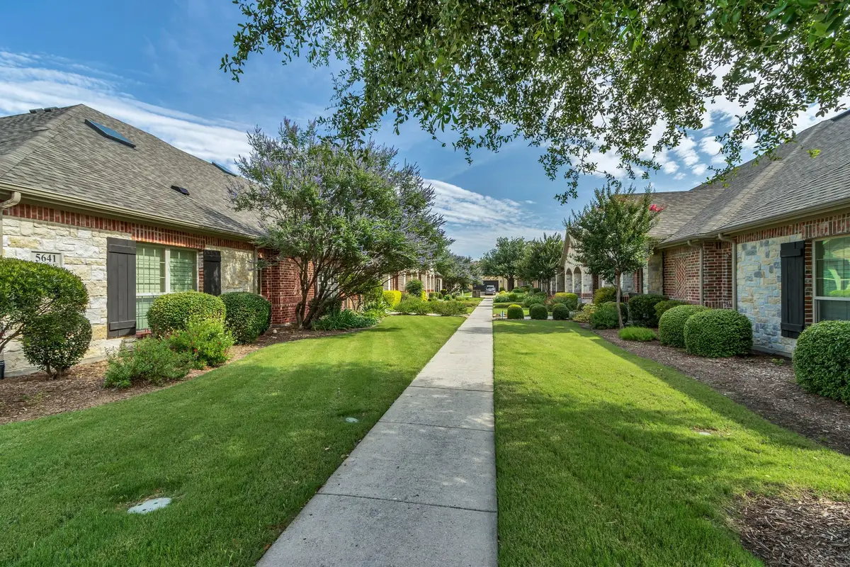 5639 Hummingbird Lane, Fairview, TX 75069 - #1