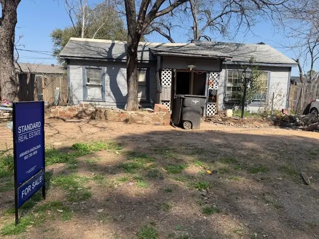 4608 Blackstone, Fort Worth, TX 76114 - #1