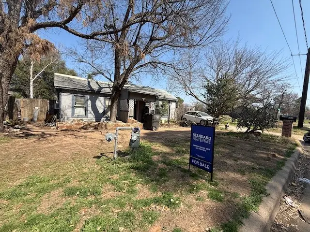 4608 Blackstone, Fort Worth, TX 76114 - #2