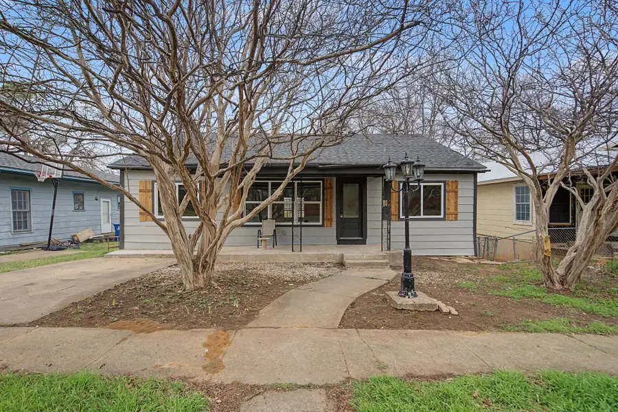 1411 W Gandy Street, Denison, TX 75020 - #2