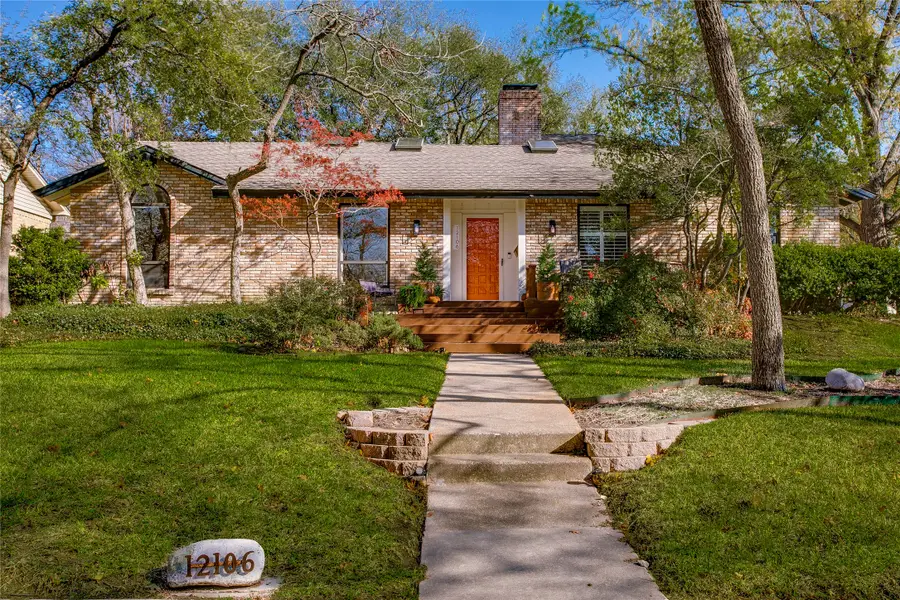 12106 Dixfield Drive, Dallas, TX 75218 - #2