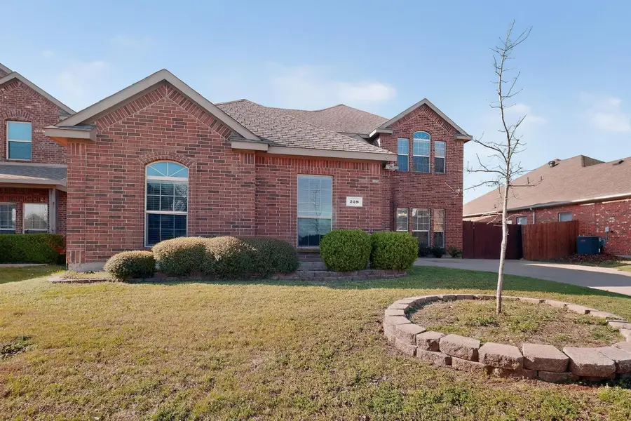 228 Bob White Drive, Red Oak, TX 75154 - #3