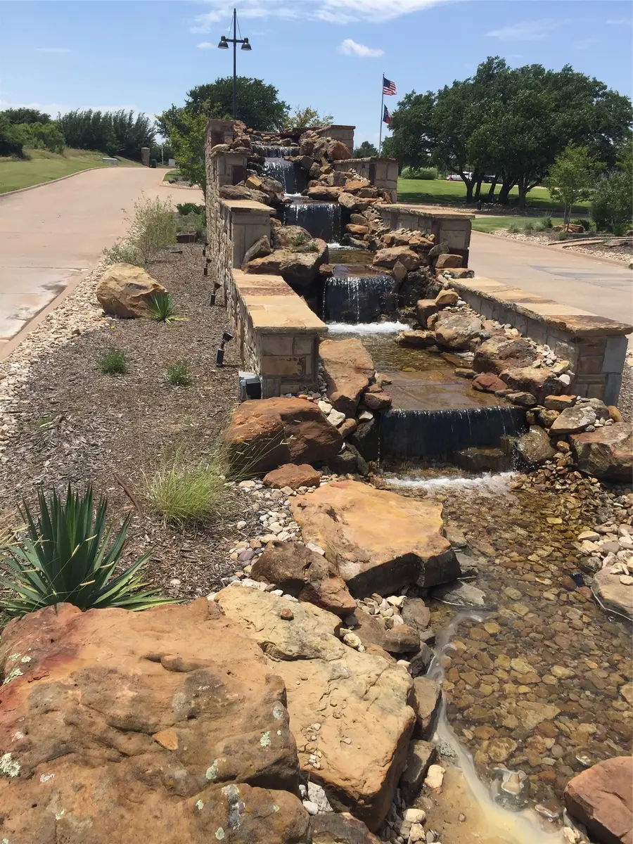 LOT 58 Eastern Hills Drive, Graford, TX 76449 - #2