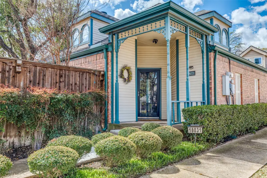 18031 Whispering Gables Lane, Dallas, TX 75287 - #2