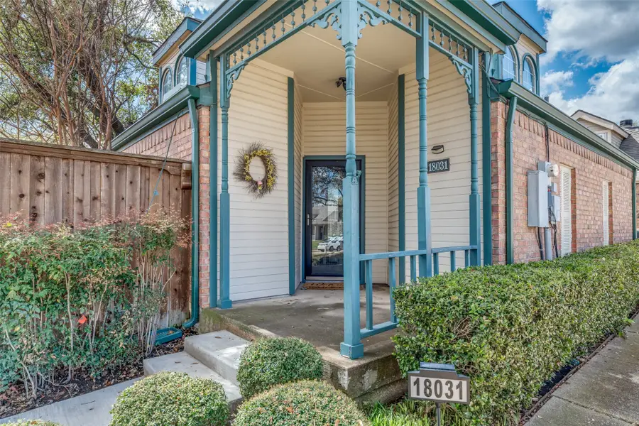18031 Whispering Gables Lane, Dallas, TX 75287 - #3
