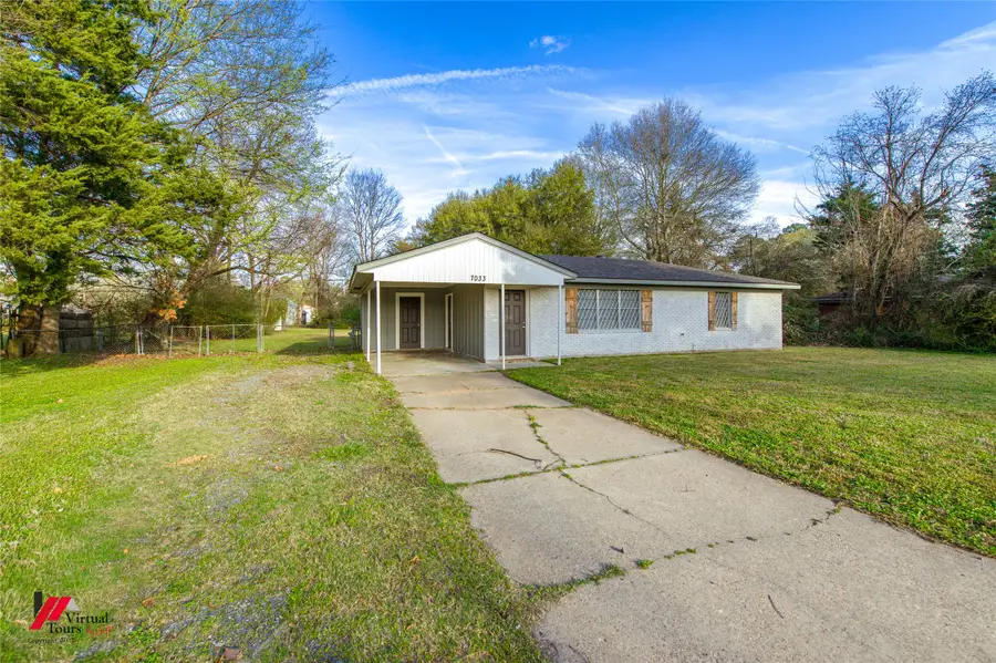 7033 Winburn Drive, Greenwood, LA 71033 - #3