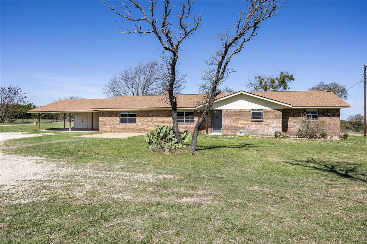 10849 Fm 205, Stephenville, TX 76401 - #1