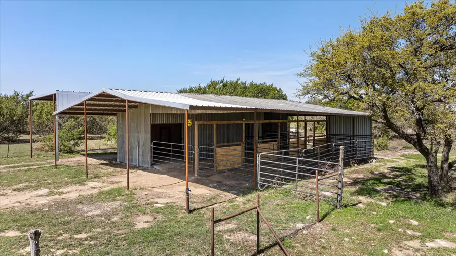 10849 Fm 205, Stephenville, TX 76401 - #3