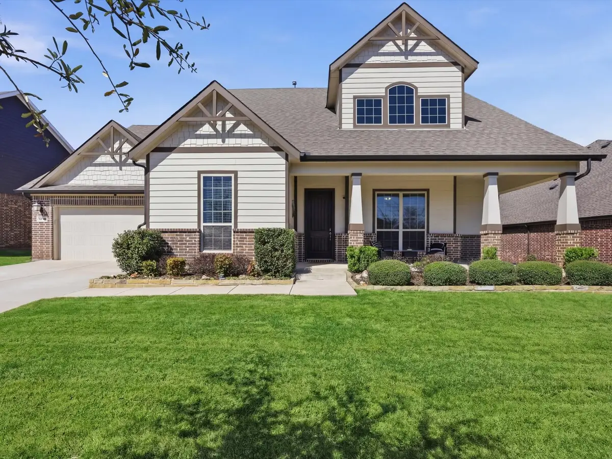 2610 Long Common N, Rockwall, TX 75032 - #1