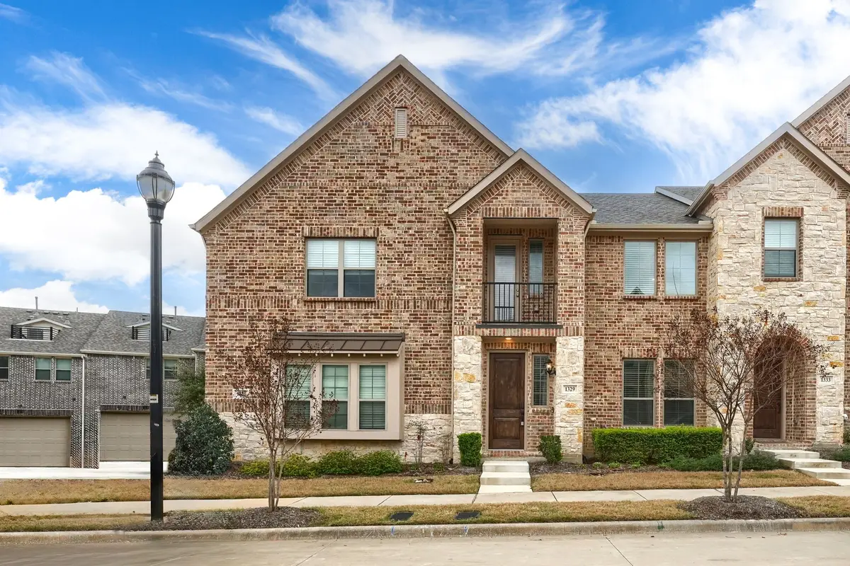 1329 Madison Avenue, Flower Mound, TX 75028 - #1