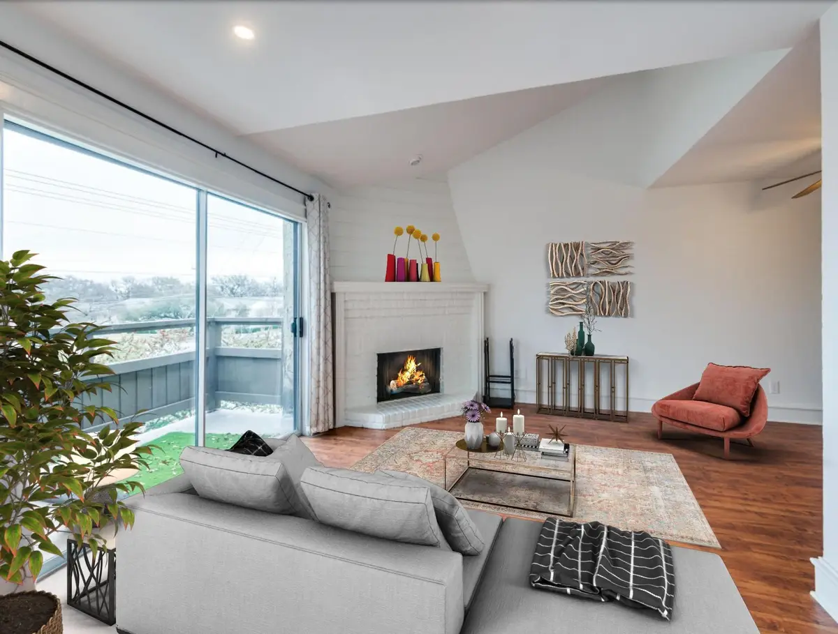 4800 Northway Drive #2M, Dallas, TX 75206 - #1