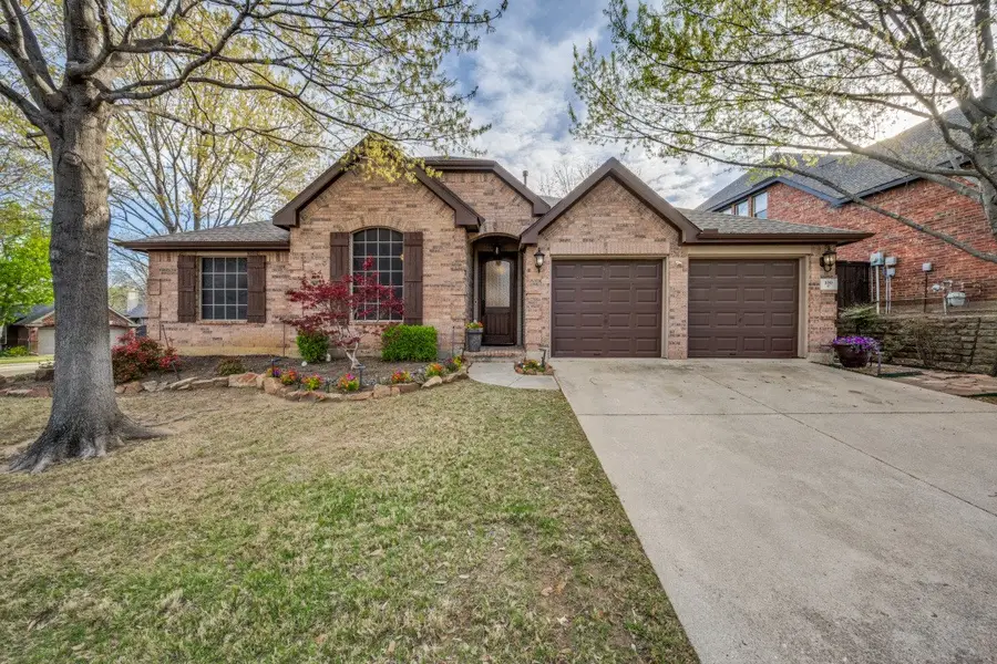 100 Barkley Drive, Hickory Creek, TX 75065 - #2