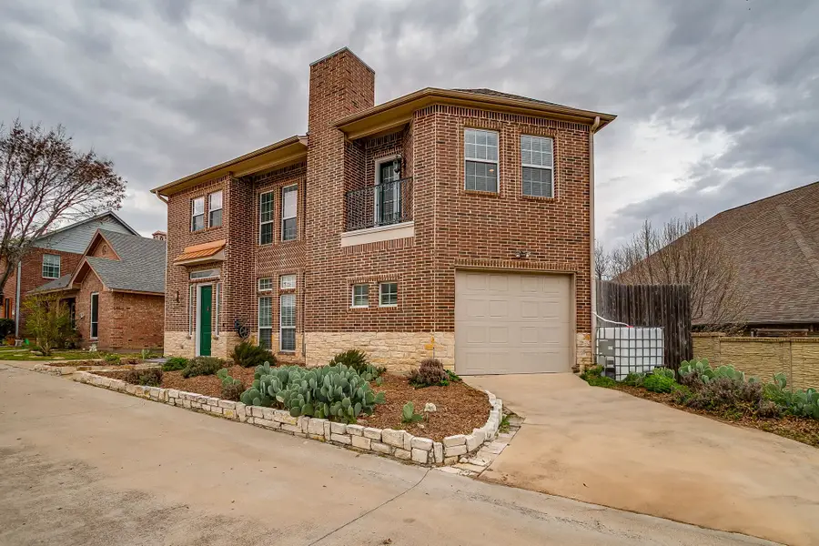 4917 Ridglea Hills Court, Fort Worth, TX 76116 - #2