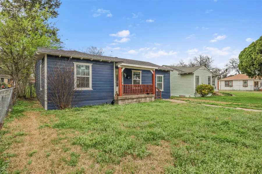 3107 Alabama Avenue, Dallas, TX 75216 - #2