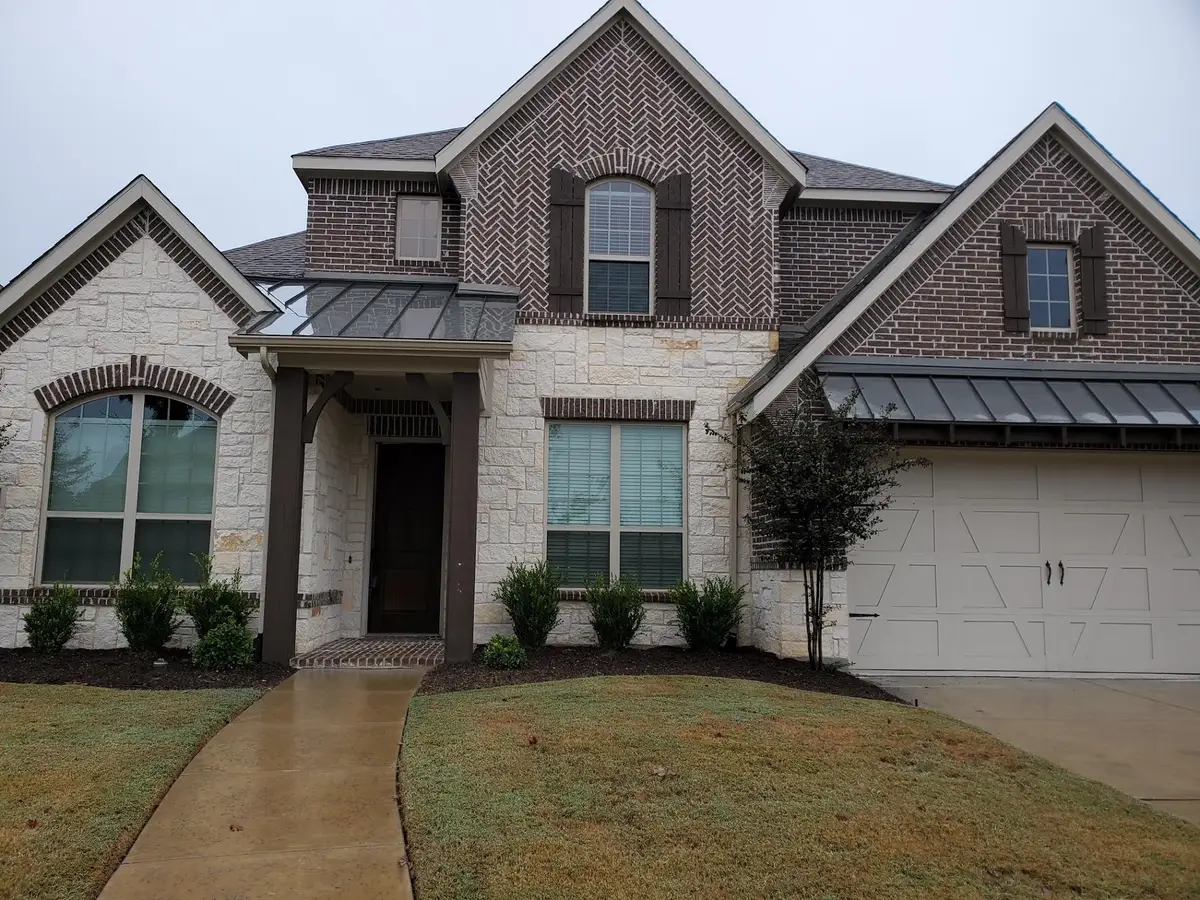 11026 San Pedro Street, Frisco, TX 75035 - #1