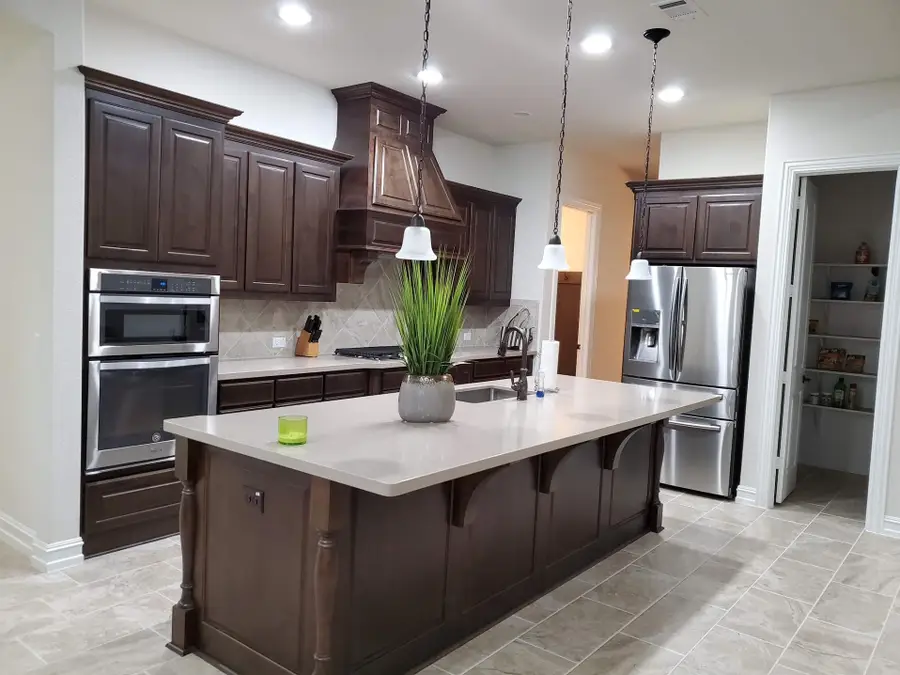 11026 San Pedro Street, Frisco, TX 75035 - #2