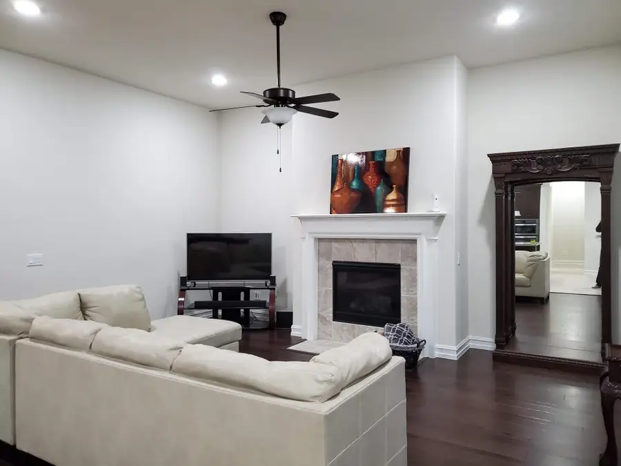 11026 San Pedro Street, Frisco, TX 75035 - #3