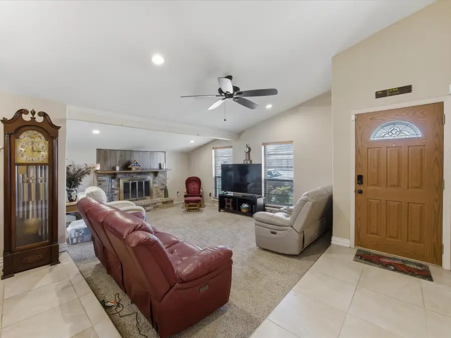 7016 Buttonwood Drive, Fort Worth, TX 76137 - #3