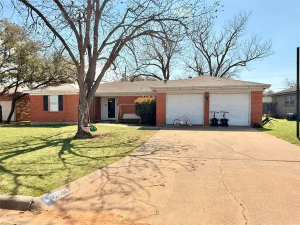 2681 Garfield Avenue, Abilene, TX 79601