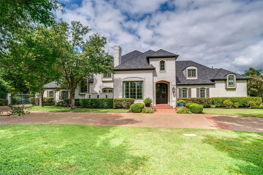 4731 N Lindhurst Avenue, Dallas, TX 75229 - #2