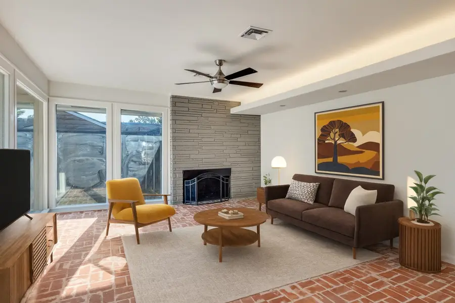 3311 Kinkaid Drive, Dallas, TX 75220 - #2