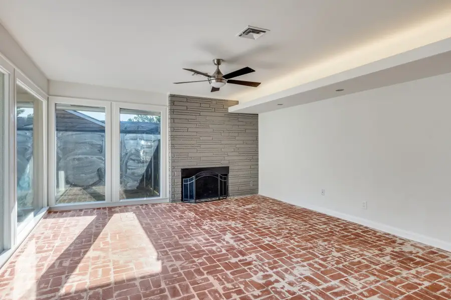 3311 Kinkaid Drive, Dallas, TX 75220 - #3