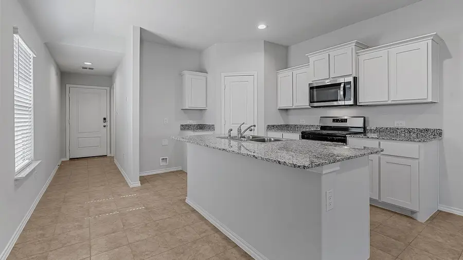 541 Red Admiral Lane, Denton, TX 76259 - #2