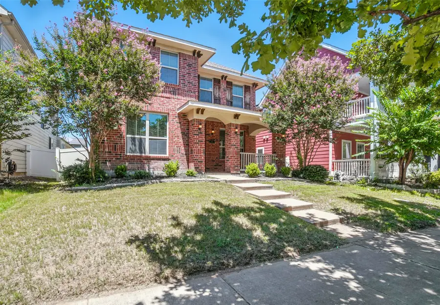 937 King George Lane, Savannah, TX 76227 - #2