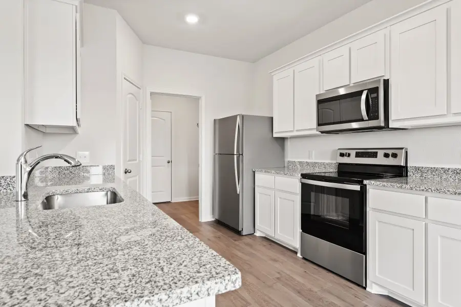 1306 Reed Street, Greenville, TX 75401 - #2