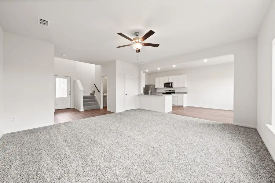 1306 Reed Street, Greenville, TX 75401 - #3