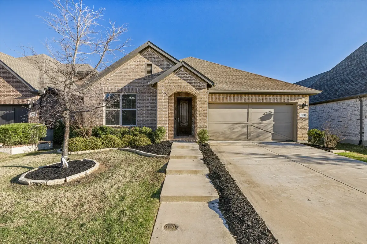 2424 Preakness Place, Celina, TX 75009 - #1