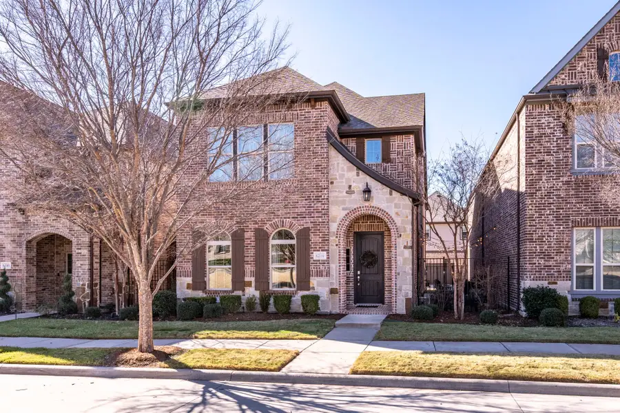 6216 Exeter Avenue, McKinney, TX 75070 - #2
