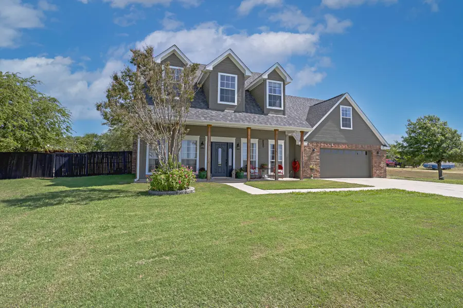 13508 Deussen Road, Ponder, TX 76259 - #3