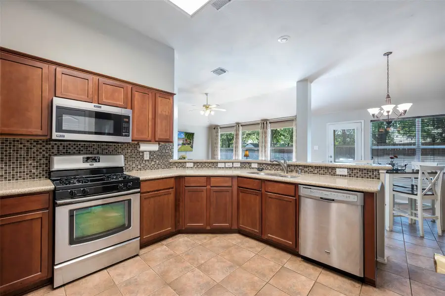 3002 Blake Street, Corinth, TX 76210 - #3