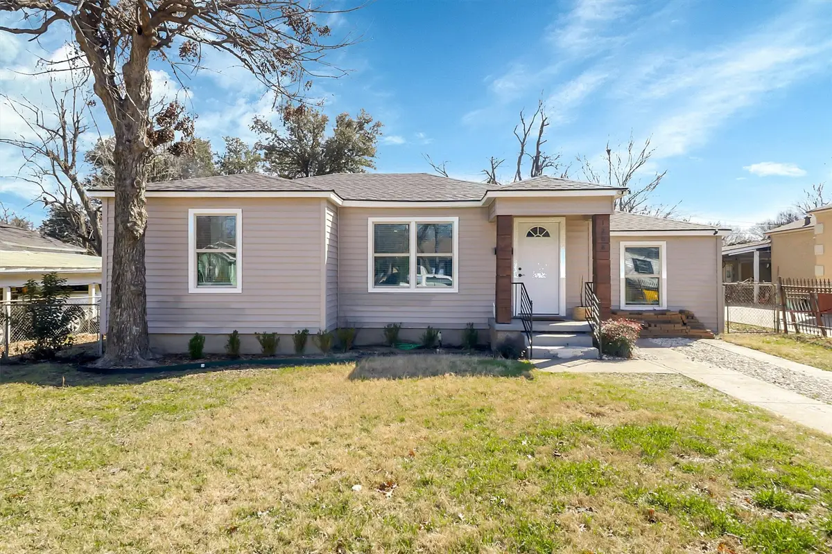 1208 Hansboro Avenue, Dallas, TX 75224 - #1