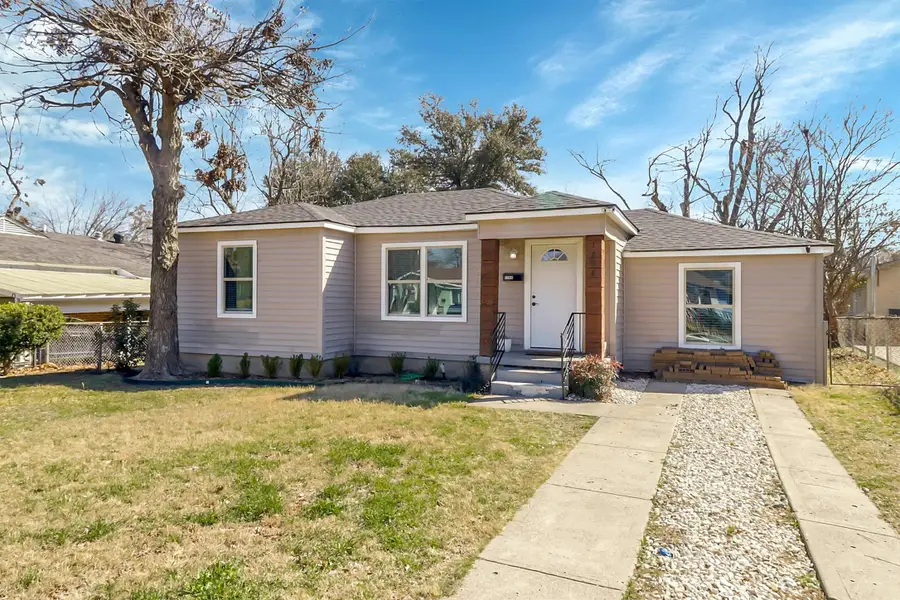 1208 Hansboro Avenue, Dallas, TX 75224 - #2