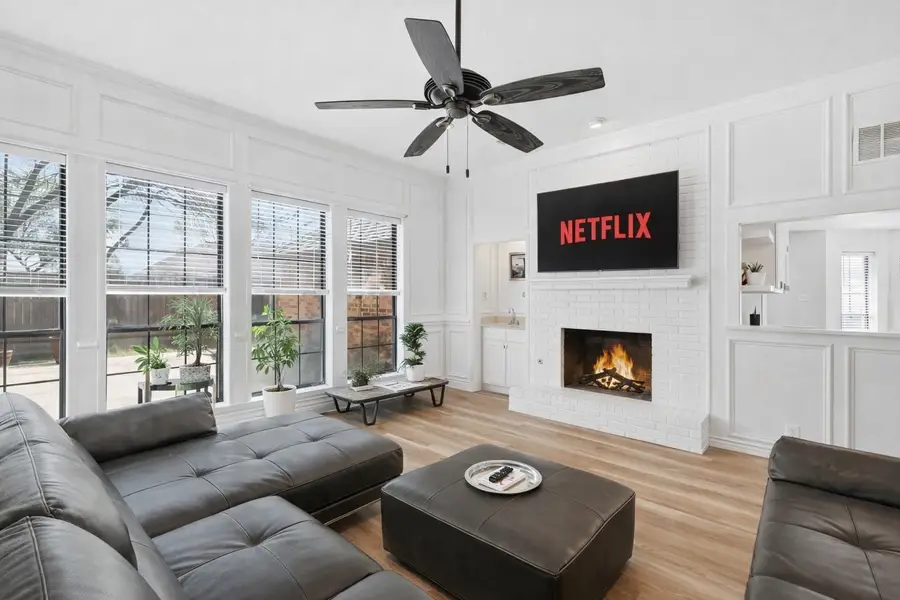 724 Smokerise Circle, Denton, TX 76205 - #2