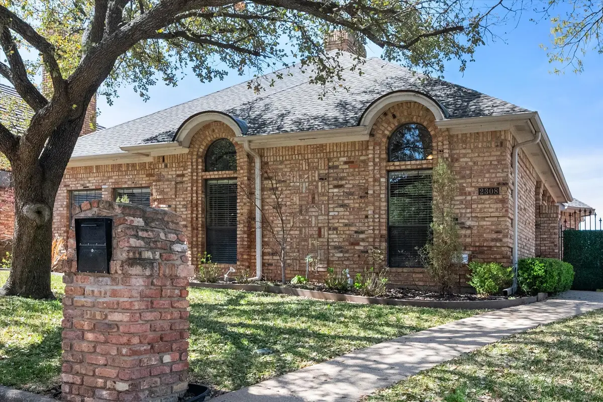 2308 Wild Turkey Trail, Arlington, TX 76016 - #1