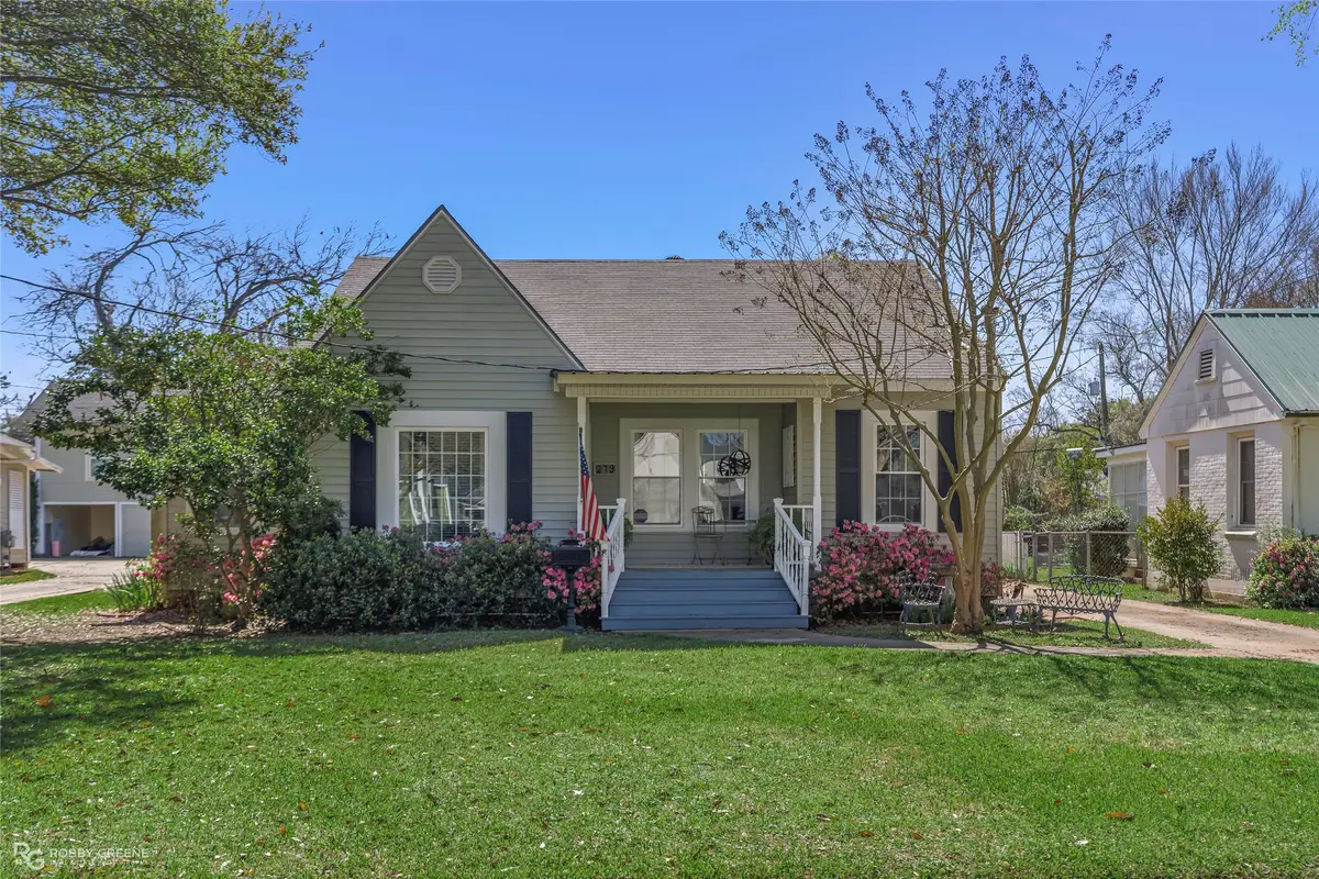 279 Carrollton Avenue, Shreveport, LA 71105 - #1