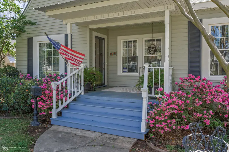 279 Carrollton Avenue, Shreveport, LA 71105 - #2