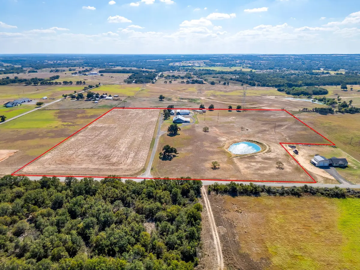 207 Trails End 2, Poolville, TX 76487 - #1