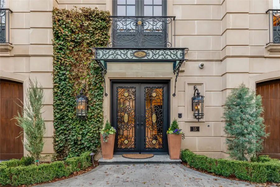 3901 Turtle Creek Boulevard #15, Dallas, TX 75219 - #2