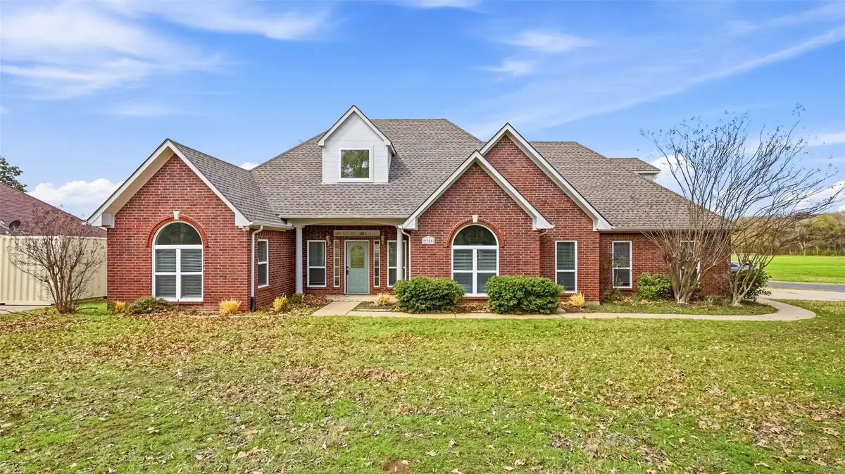 2105 W Crawford Street, Denison, TX 75020 - #1