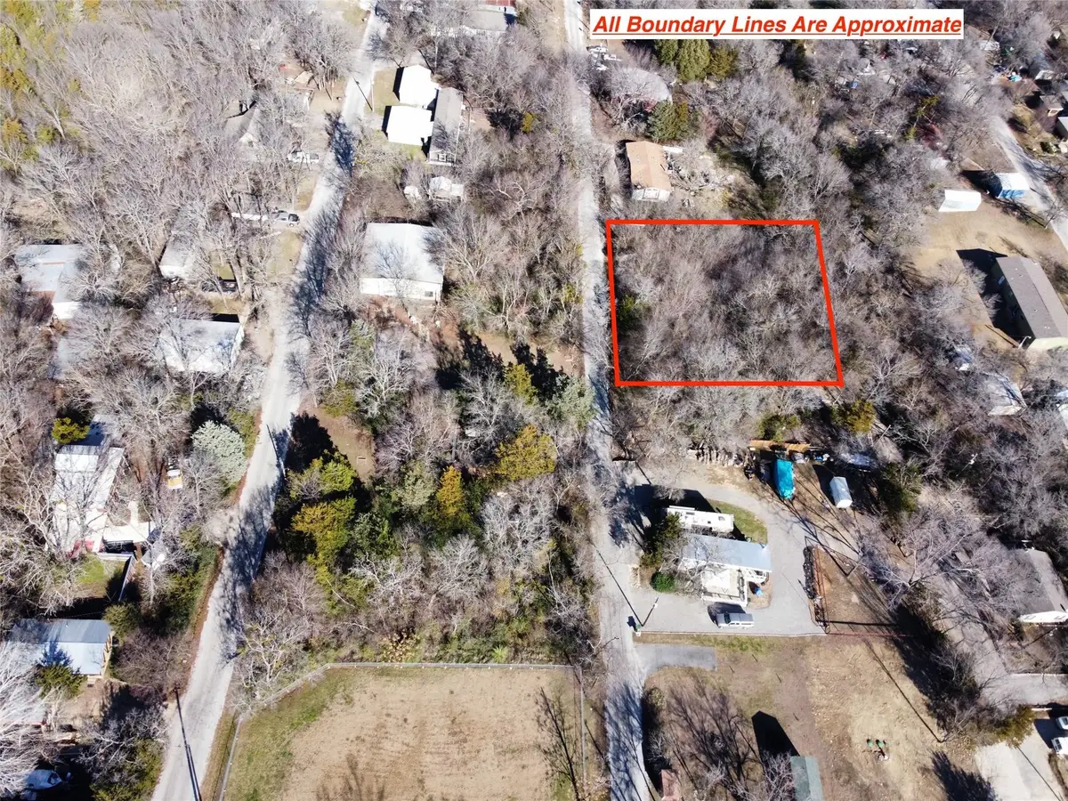 0000 Holiday Lane, Pottsboro, TX 75076 - #1