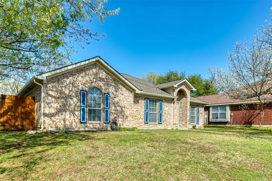 10508 Holly Grove, Fort Worth, TX 76108 - #2