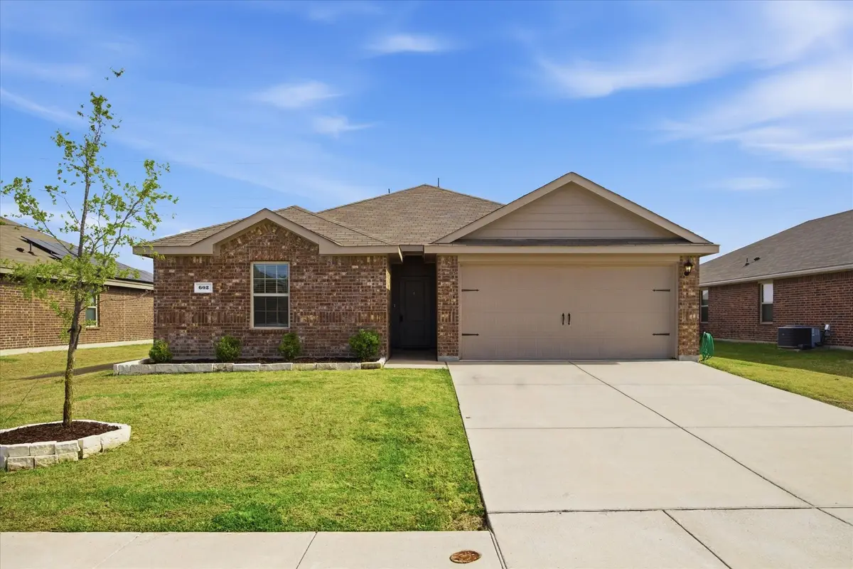 602 Iron Hill Lane, Josephine, TX 75189 - #1